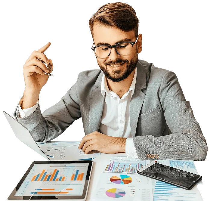 Expert Solutions for Corporate  Financial Success. - 爱游戏