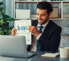 Over The Solution Work Financial  Of Provided Company. - 爱游戏